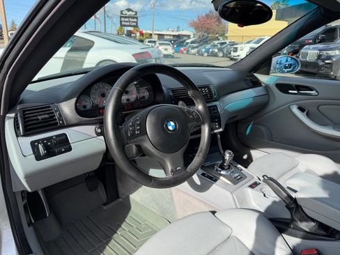 Used 2003 BMW M3 Coupe image 44