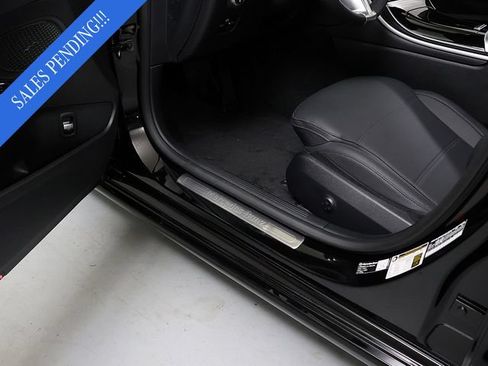 Certified 2026 Mercedes-Benz C 300 4MATIC Sedan image 26