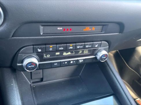 Used 2023 MAZDA CX-5 AWD 2.5 S w/ Select Package image 33