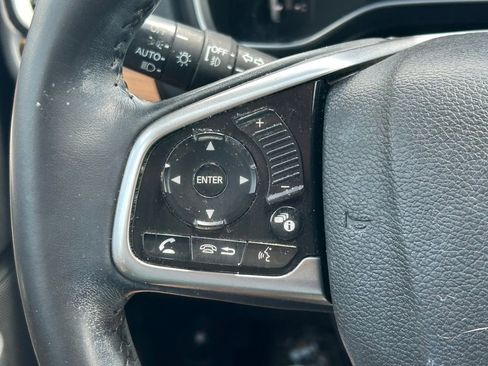 Used 2018 Honda CR-V EX-L image 33