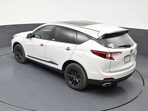 Used 2025 Acura RDX SH-AWD image 14