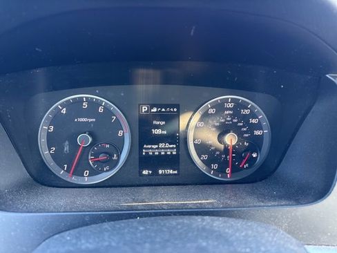 Used 2015 Hyundai Sonata Limited 2.0T image 15