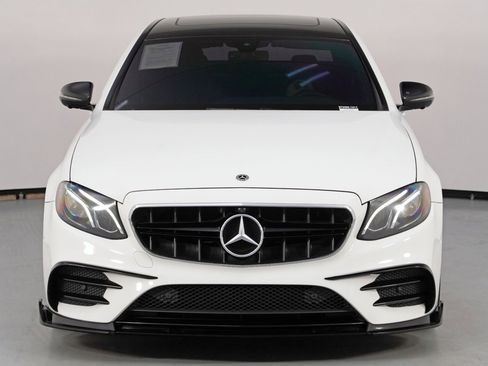 Used 2019 Mercedes-Benz E 300 image 48
