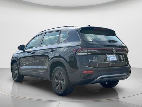 New 2026 Volkswagen Taos S image 4