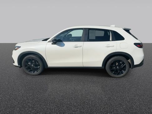 Used 2024 Honda HR-V Sport image 6