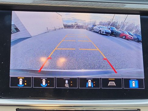 Used 2021 Buick Encore GX Essence w/ Advanced Technology Package image 22