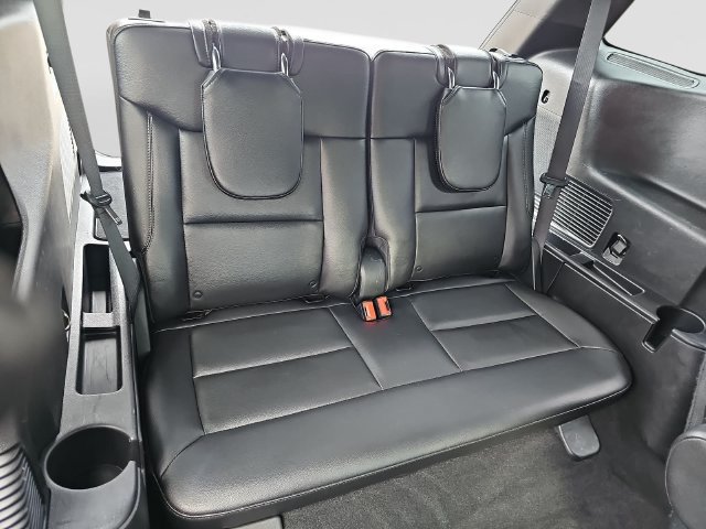 Used 2020 Ford Explorer Limited AWD/4WD image 35