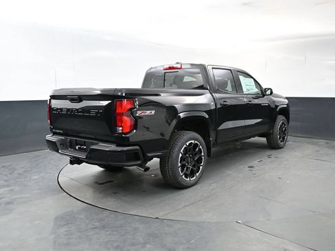 New 2026 Chevrolet Colorado Z71 w/ Z71 Convenience Package 2 AWD/4WD image 5