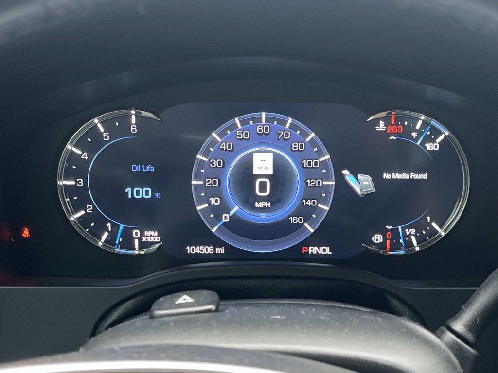 Used 2020 Cadillac Escalade ESV Premium Luxury w/ Escalade Sport Edition AWD/4WD image 49
