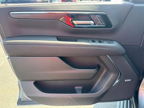 New 2025 Chevrolet Tahoe Premier image 11