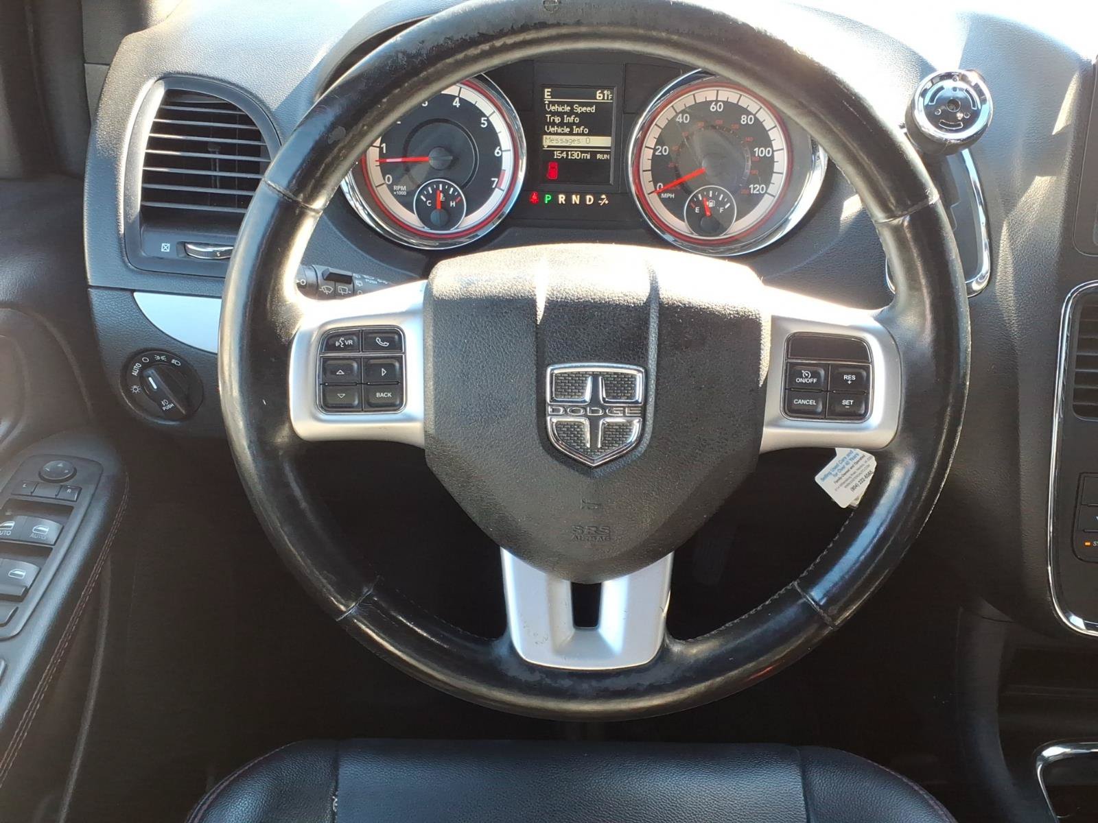 Used 2017 Dodge Grand Caravan GT FWD image 5