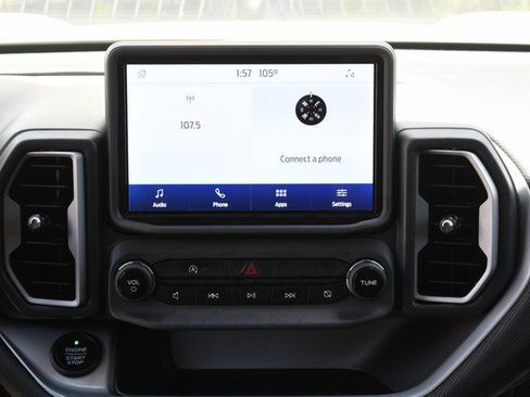 Used 2021 Ford Bronco Sport Big Bend AWD/4WD image 19