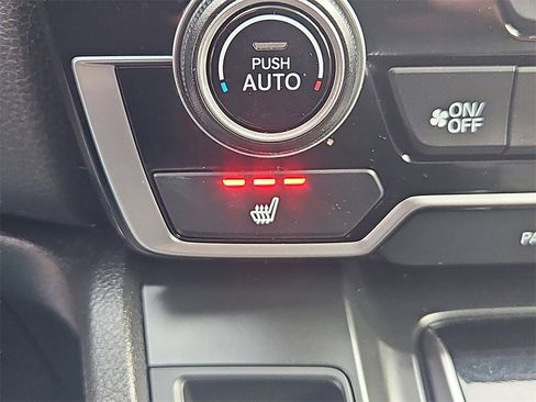 Certified 2019 Honda CR-V EX-L image 19