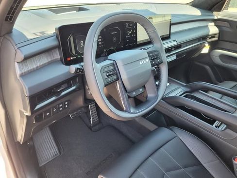 New 2027 Kia Telluride X-Line SX Prestige AWD/4WD image 10
