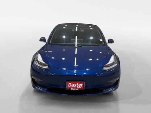 Used 2020 Tesla Model 3 Long Range image 18