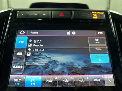 Used 2022 Subaru Ascent Limited w/ Technology Package image 31