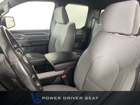 Used 2022 RAM 1500 Big Horn AWD/4WD image 15