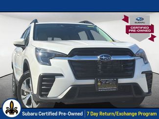 Certified 2025 Subaru Ascent Premium video 1