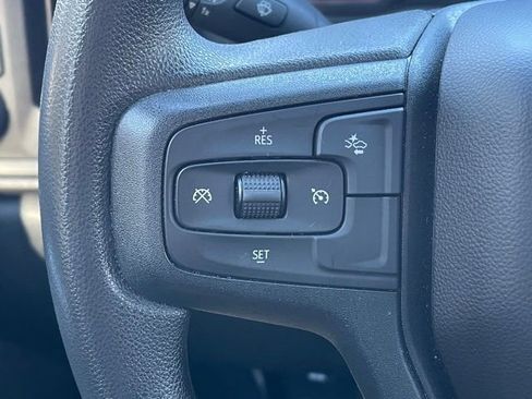 Used 2024 Chevrolet Silverado 2500 Custom w/ Custom Value Package image 7