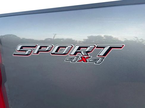 Used 2023 Ford F250 Lariat w/ Sport Appearance Package AWD/4WD image 13