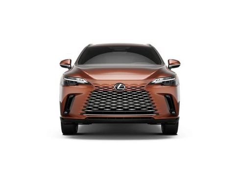 New 2026 Lexus RX 350 Premium FWD image 5