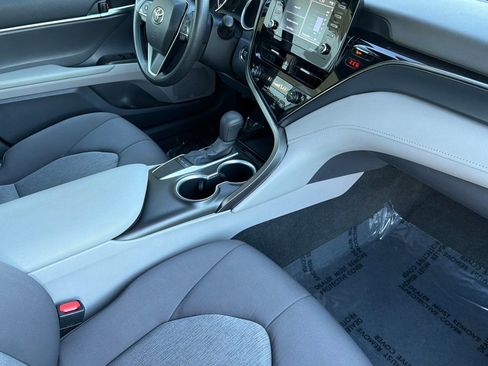 Certified 2023 Toyota Camry LE image 19