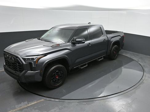 Used 2023 Toyota Tundra TRD Pro image 58