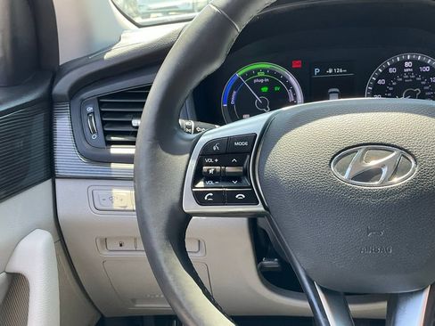 Used 2019 Hyundai Sonata Limited FWD image 35