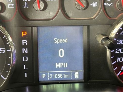 Used 2017 GMC Sierra 3500 2WD Regular Cab w/ Sierra Convenience Package image 18