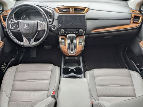 Used 2020 Honda CR-V EX-L image 17