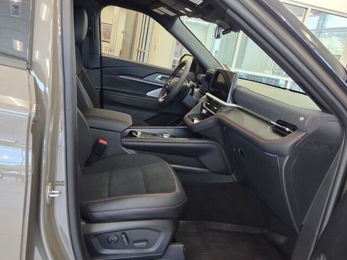 New 2026 Ford Explorer ST w/ Sun And Sound Package RWD image 18