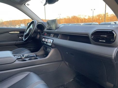 Used 2024 Honda Pilot EX-L image 28