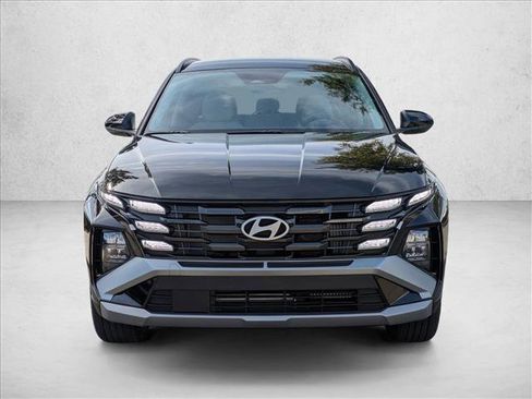 New 2026 Hyundai Tucson SEL image 2