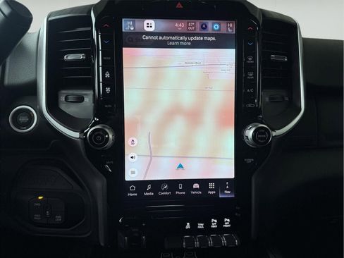 New 2026 RAM 2500 Big Horn AWD/4WD image 21