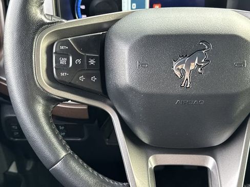 Used 2021 Ford Bronco Outer Banks AWD/4WD image 15