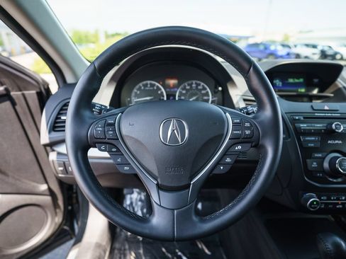 Used 2016 Acura RDX AWD image 19