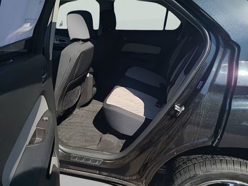 Used 2014 Chevrolet Equinox LT AWD/4WD image 12