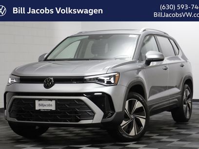 Certified 2026 Volkswagen Taos SE w/ Panoramic Sunroof Package