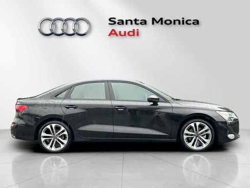 Used 2025 Audi A3 2.0T Premium image 8