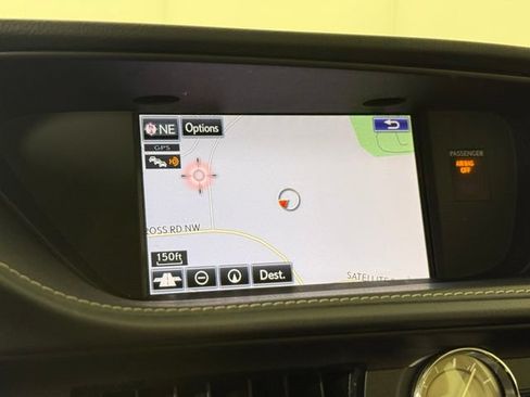 Used 2015 Lexus ES 350 w/ Luxury Package FWD image 21