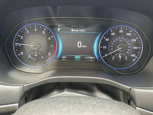 Used 2021 Hyundai Palisade SEL w/ Convenience Package AWD/4WD image 16