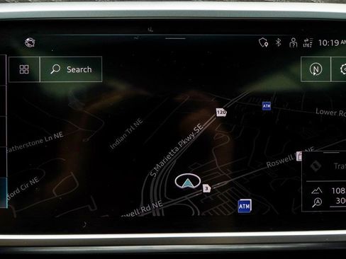 Used 2024 Audi A6 Premium Plus image 31