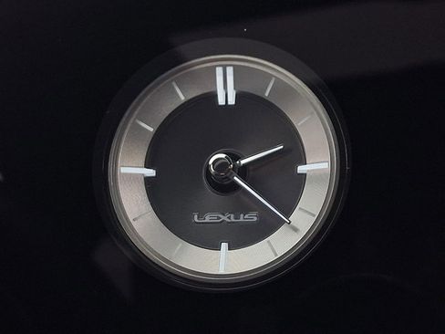 Used 2025 Lexus ES 350 w/ Premium Package FWD image 27