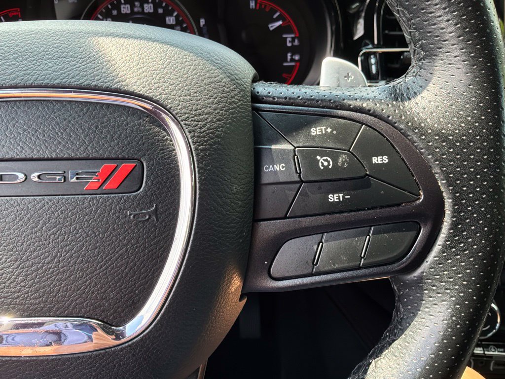 Used 2023 Dodge Durango GT AWD/4WD image 20