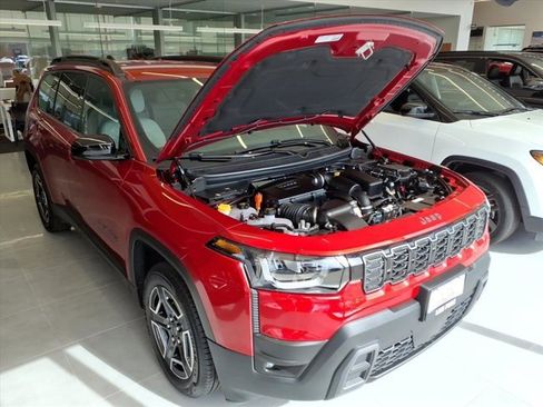 New 2026 Jeep Cherokee Laredo image 22