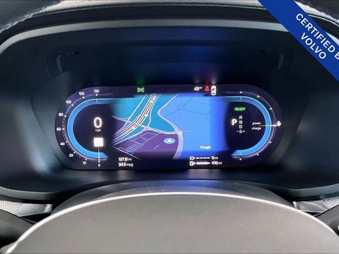 Certified 2024 Volvo V60 T8 Polestar w/ Protection Package image 29