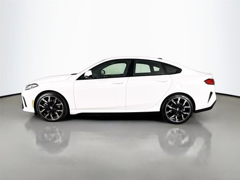 Used 2025 BMW 228i xDrive w/ Premium Package image 4