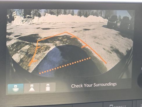 Used 2024 Honda Civic EX image 6