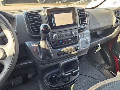 New 2026 RAM ProMaster 1500 image 21