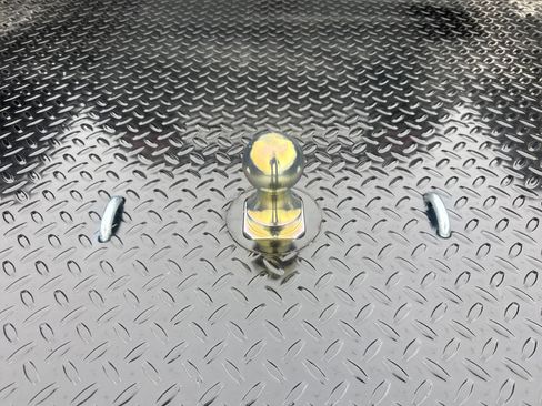 New 2026 RAM 3500 Tradesman w/ Chrome Appearance Group image 6